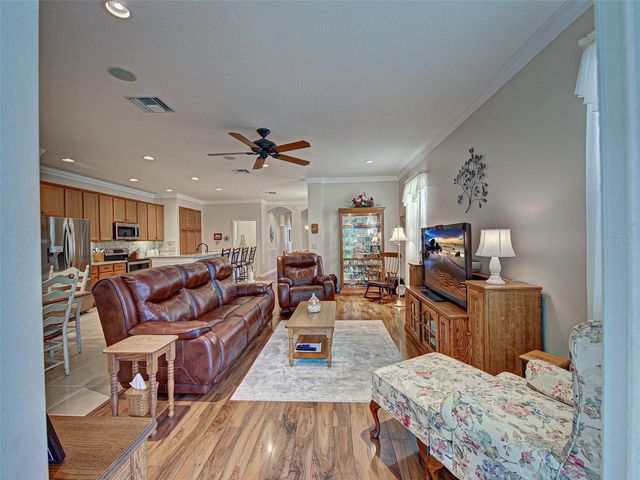 5216 ATHENS WAY, Venice, FL 34293