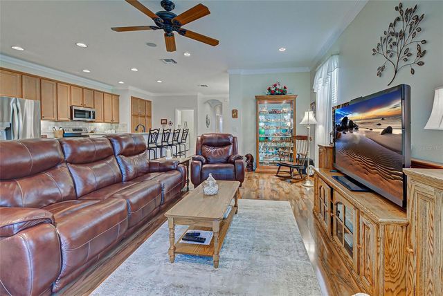 5216 ATHENS WAY, Venice, FL 34293