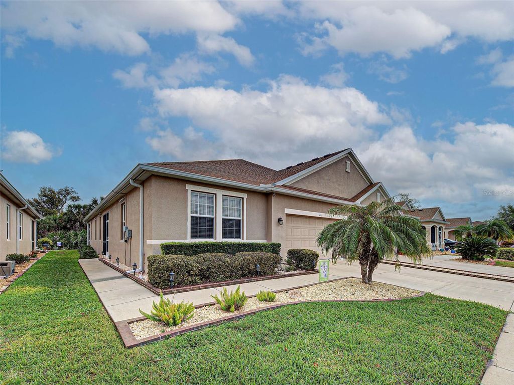 5216 ATHENS WAY, Venice, FL 34293