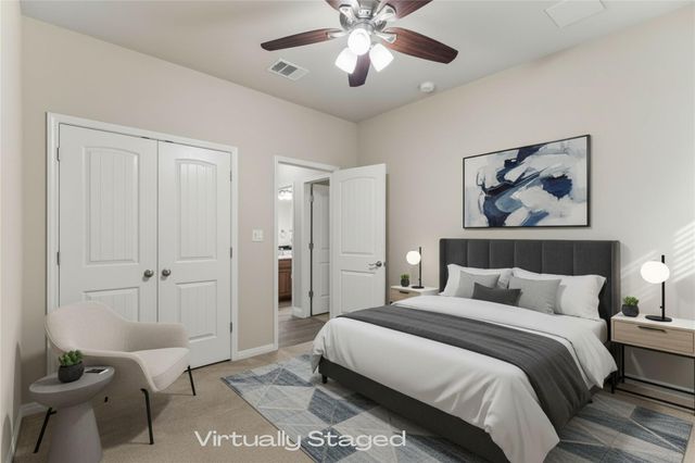 1049 Sussex WAY, Round Rock, TX 78665