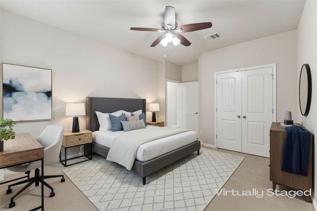 1049 Sussex WAY, Round Rock, TX 78665