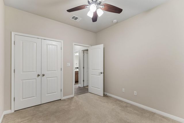 1049 Sussex WAY, Round Rock, TX 78665