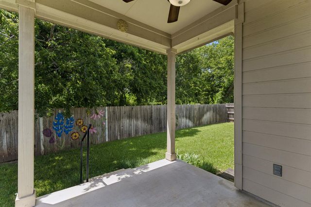 1049 Sussex WAY, Round Rock, TX 78665