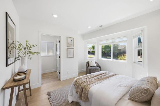 1027 Garland Avenue, San Jose, CA 95126