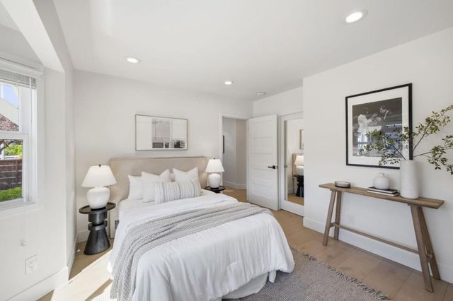 1027 Garland Avenue, San Jose, CA 95126