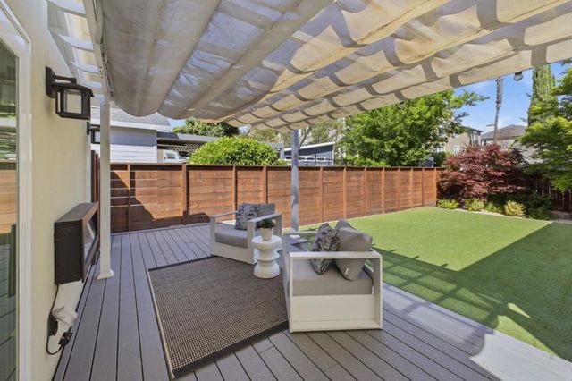 1027 Garland Avenue, San Jose, CA 95126