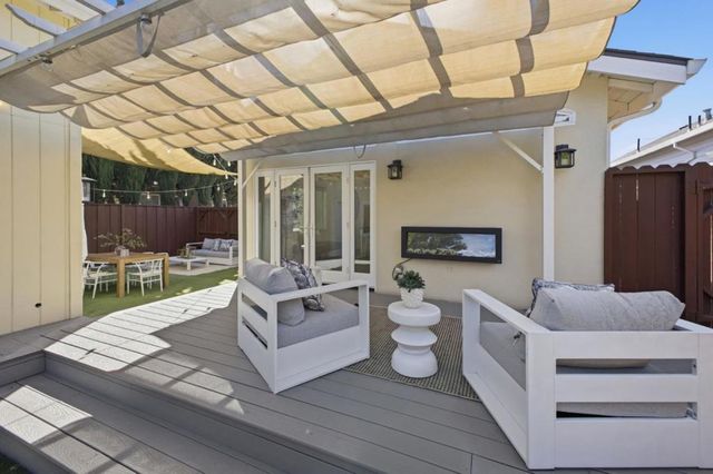 1027 Garland Avenue, San Jose, CA 95126