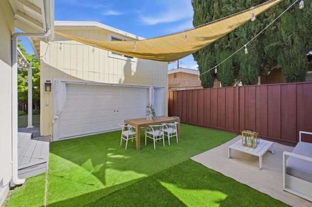 1027 Garland Avenue, San Jose, CA 95126