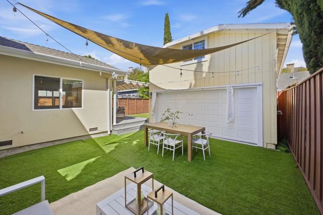 1027 Garland Avenue, San Jose, CA 95126