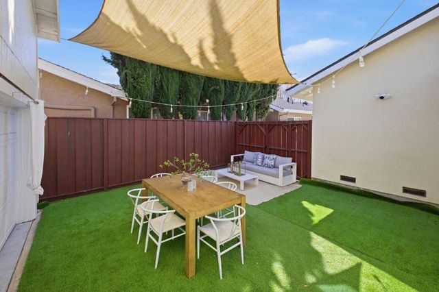 1027 Garland Avenue, San Jose, CA 95126