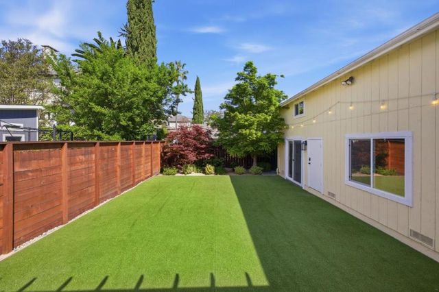 1027 Garland Avenue, San Jose, CA 95126