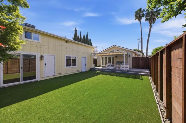 1027 Garland Avenue, San Jose, CA 95126