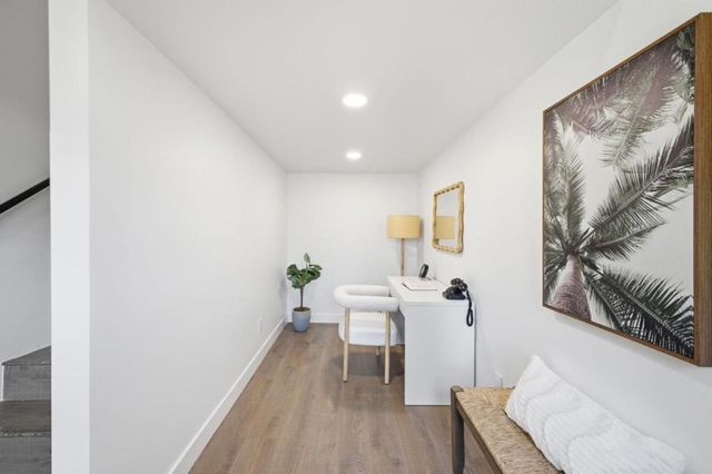 1027 Garland Avenue, San Jose, CA 95126