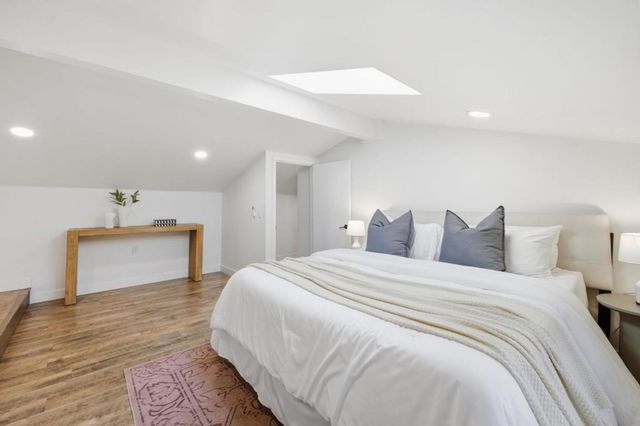 1027 Garland Avenue, San Jose, CA 95126