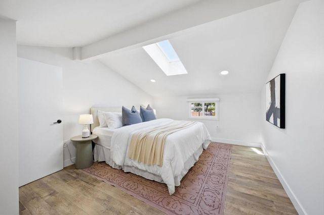 1027 Garland Avenue, San Jose, CA 95126