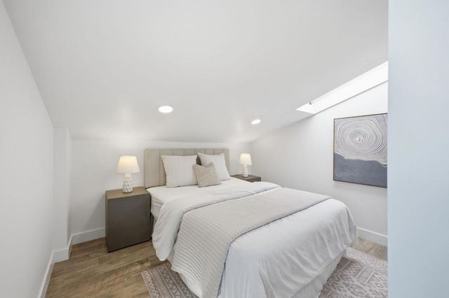 1027 Garland Avenue, San Jose, CA 95126