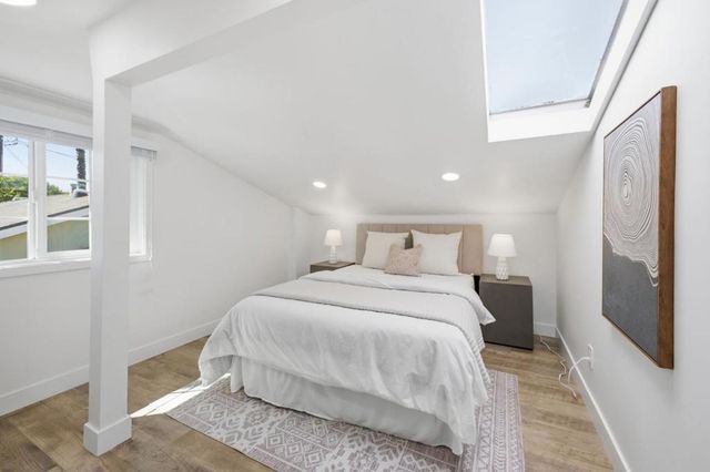 1027 Garland Avenue, San Jose, CA 95126