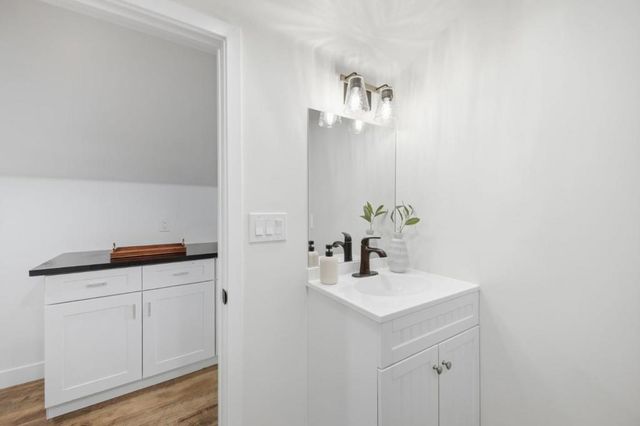 1027 Garland Avenue, San Jose, CA 95126