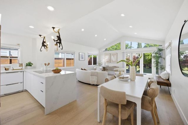 1027 Garland Avenue, San Jose, CA 95126