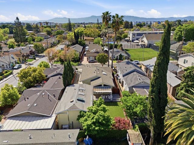 1027 Garland Avenue, San Jose, CA 95126