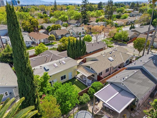 1027 Garland Avenue, San Jose, CA 95126