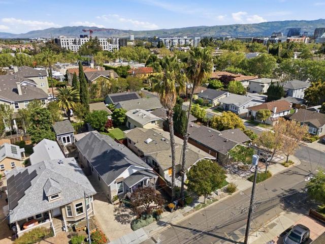 1027 Garland Avenue, San Jose, CA 95126