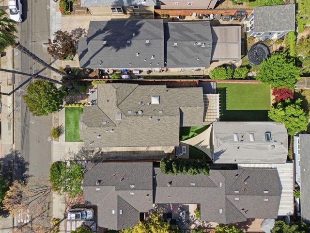 1027 Garland Avenue, San Jose, CA 95126