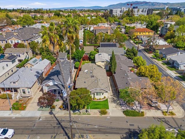 1027 Garland Avenue, San Jose, CA 95126