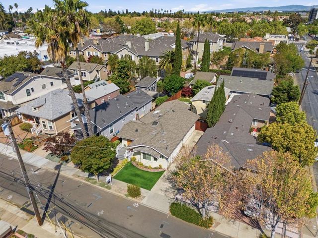 1027 Garland Avenue, San Jose, CA 95126