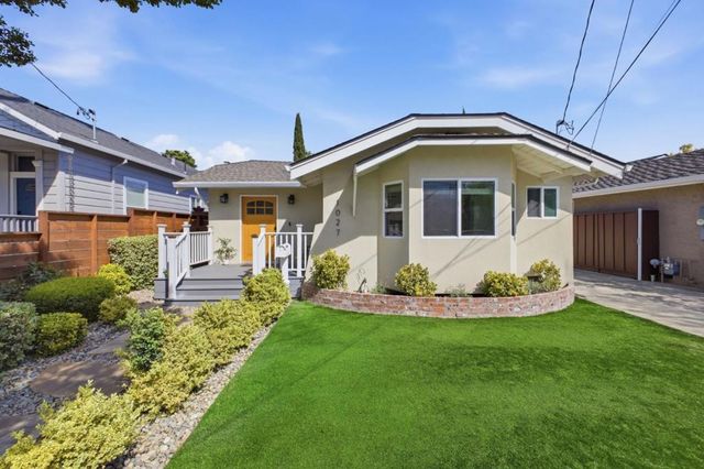 1027 Garland Avenue, San Jose, CA 95126