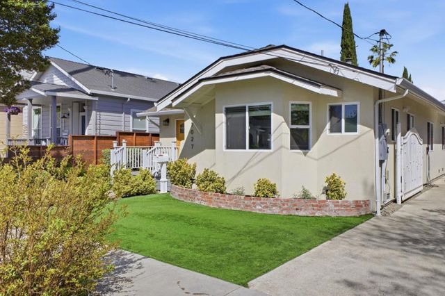 1027 Garland Avenue, San Jose, CA 95126