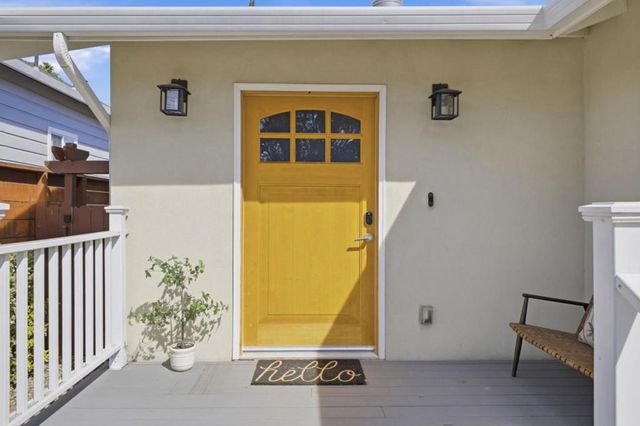 1027 Garland Avenue, San Jose, CA 95126