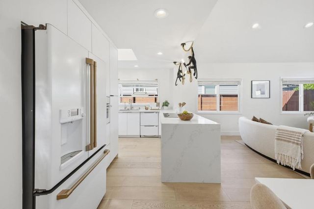 1027 Garland Avenue, San Jose, CA 95126