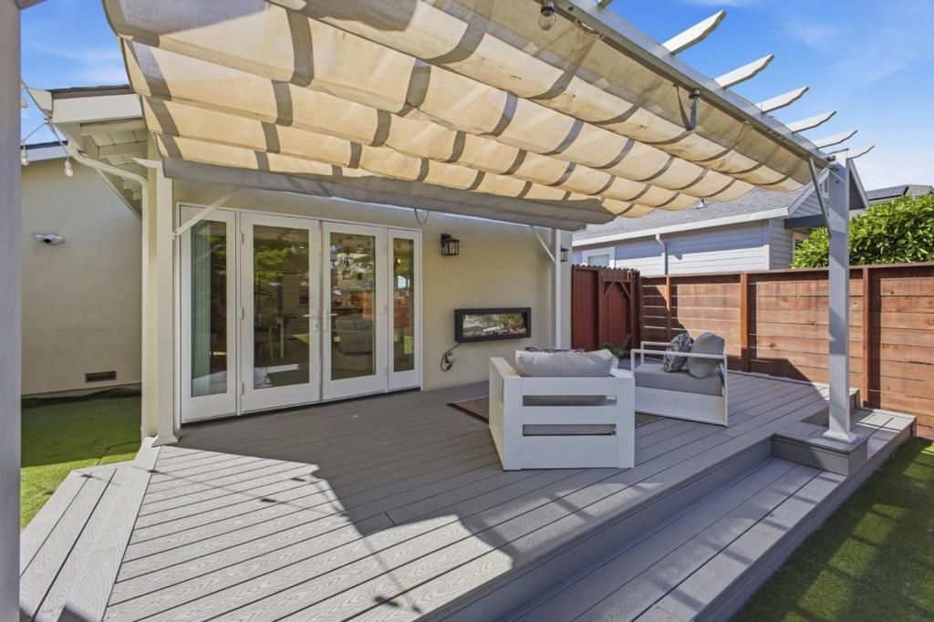 1027 Garland Avenue, San Jose, CA 95126