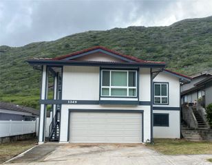 1349 Lunalilo Home Road, Honolulu, HI 96825