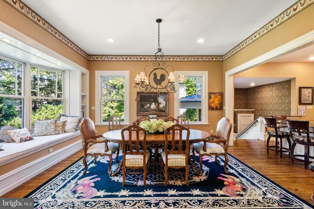 312 S WATERLOO RD, Devon, PA 19333