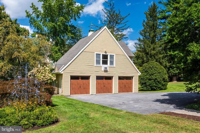 312 S WATERLOO RD, Devon, PA 19333