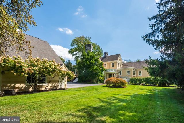 312 S WATERLOO RD, Devon, PA 19333