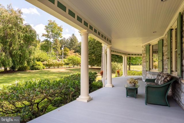 312 S WATERLOO RD, Devon, PA 19333