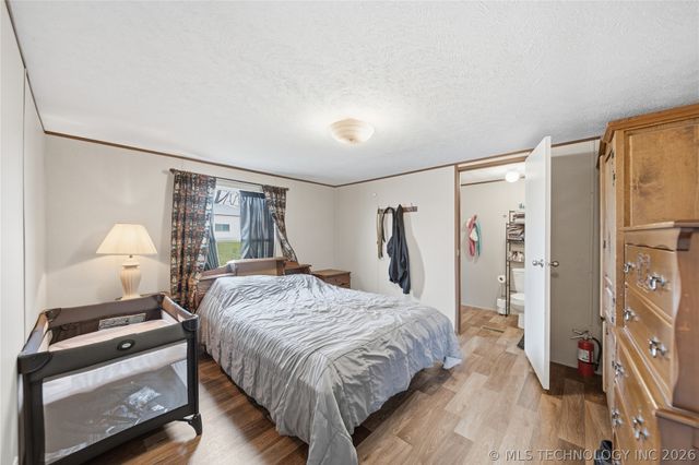 17464 Shell Creek Road, Sand Springs, OK 74063