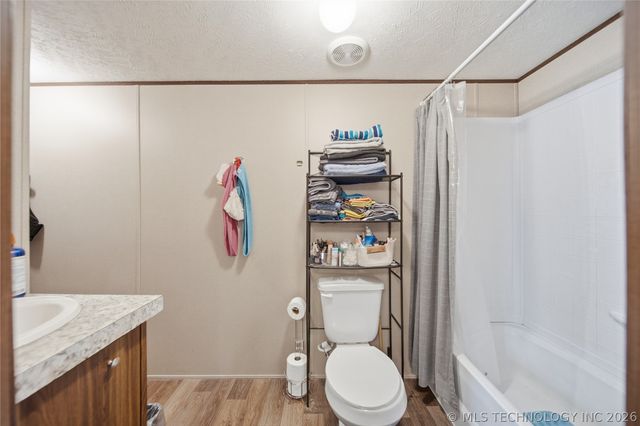 17464 Shell Creek Road, Sand Springs, OK 74063