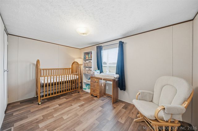 17464 Shell Creek Road, Sand Springs, OK 74063