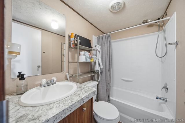 17464 Shell Creek Road, Sand Springs, OK 74063