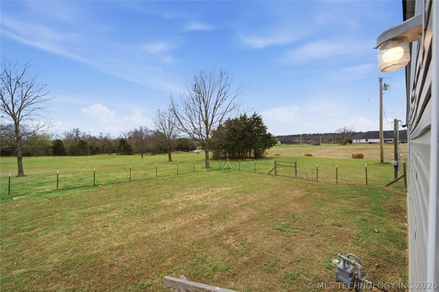 17464 Shell Creek Road, Sand Springs, OK 74063