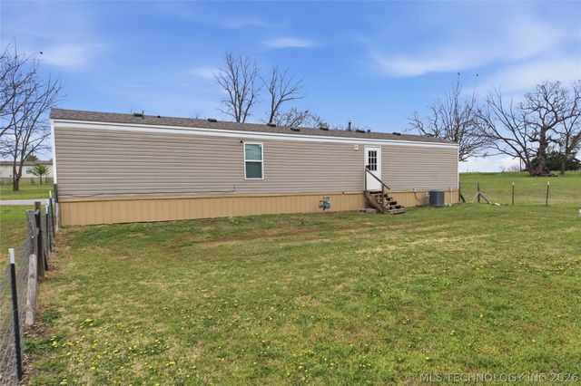 17464 Shell Creek Road, Sand Springs, OK 74063