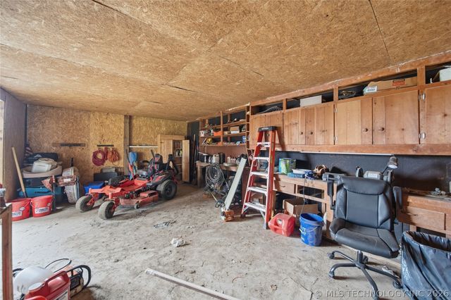 17464 Shell Creek Road, Sand Springs, OK 74063