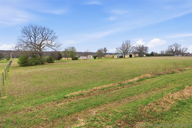 17464 Shell Creek Road, Sand Springs, OK 74063