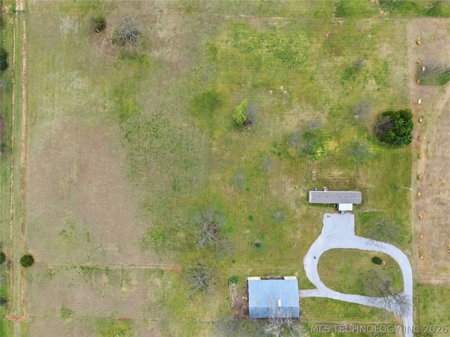 17464 Shell Creek Road, Sand Springs, OK 74063