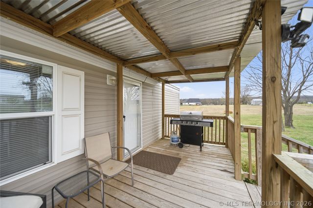 17464 Shell Creek Road, Sand Springs, OK 74063