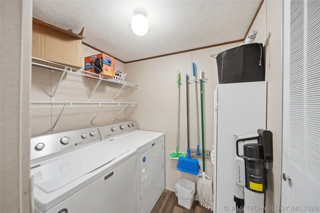 17464 Shell Creek Road, Sand Springs, OK 74063